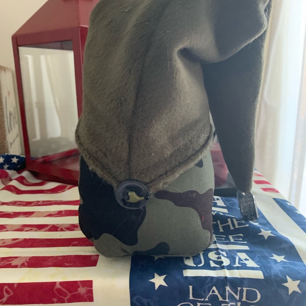 82nd Airborne Gnome